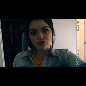 Meet your Posher, Anna